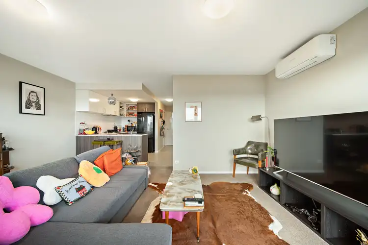 Third view of Homely apartment listing, 19/566 Cotter Road, Wright ACT 2611