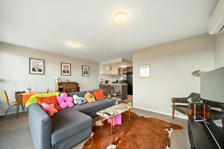 Fourth view of Homely apartment listing, 19/566 Cotter Road, Wright ACT 2611