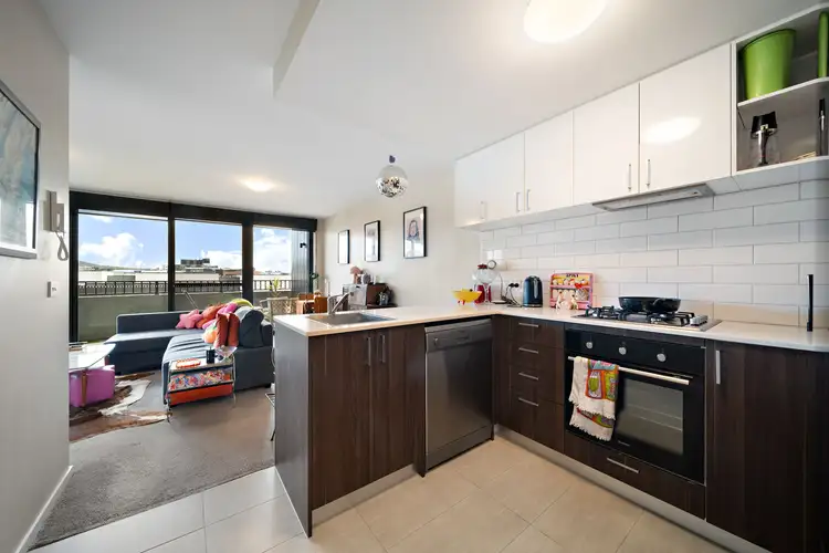 Fifth view of Homely apartment listing, 19/566 Cotter Road, Wright ACT 2611