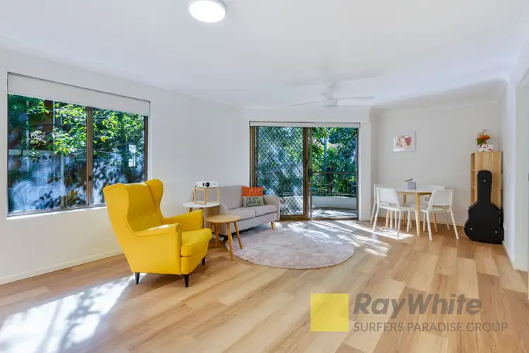 4/7 Lather Street, Southport QLD 4215