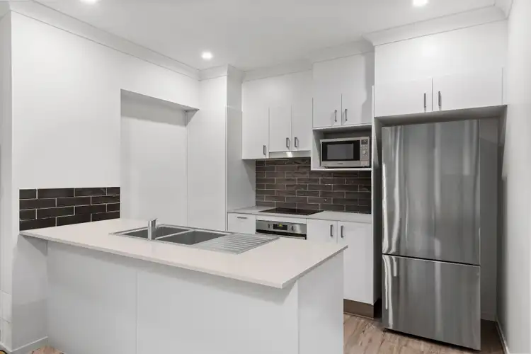 Fourth view of Homely townhouse listing, 29/27 Bunya Road, Everton Hills QLD 4053