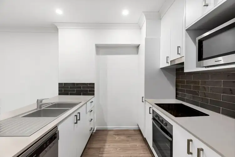 Fifth view of Homely townhouse listing, 29/27 Bunya Road, Everton Hills QLD 4053