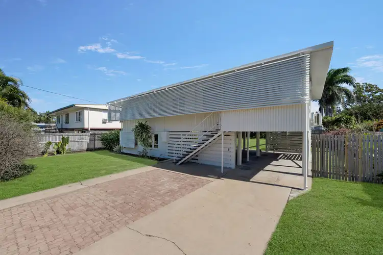 112 Thirteenth Avenue, Railway Estate QLD 4810