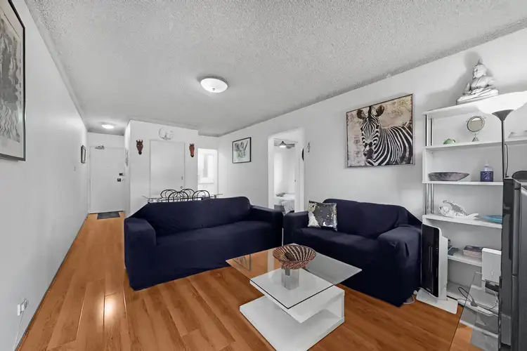 Second view of Homely unit listing, 7/22 Helen Street, Westmead NSW 2145