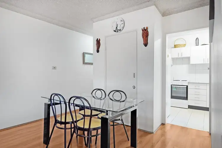 Third view of Homely unit listing, 7/22 Helen Street, Westmead NSW 2145