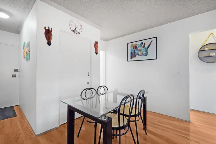 Fourth view of Homely unit listing, 7/22 Helen Street, Westmead NSW 2145