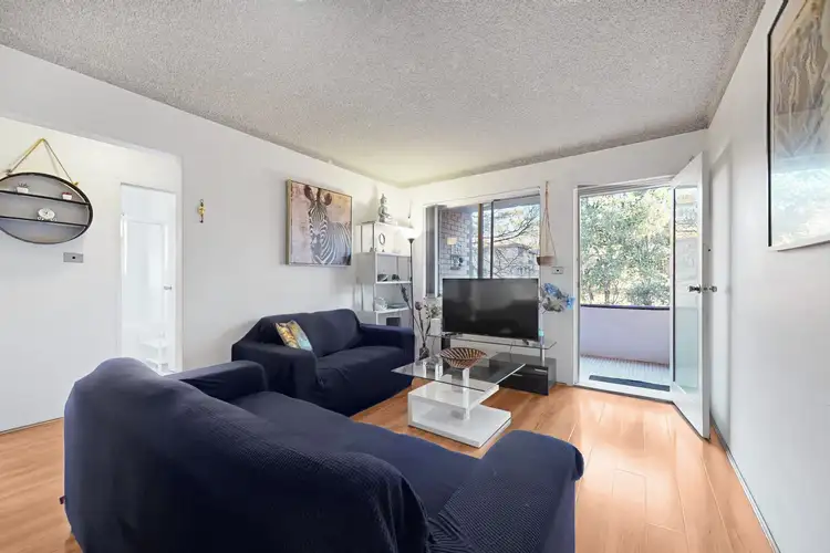 Fifth view of Homely unit listing, 7/22 Helen Street, Westmead NSW 2145