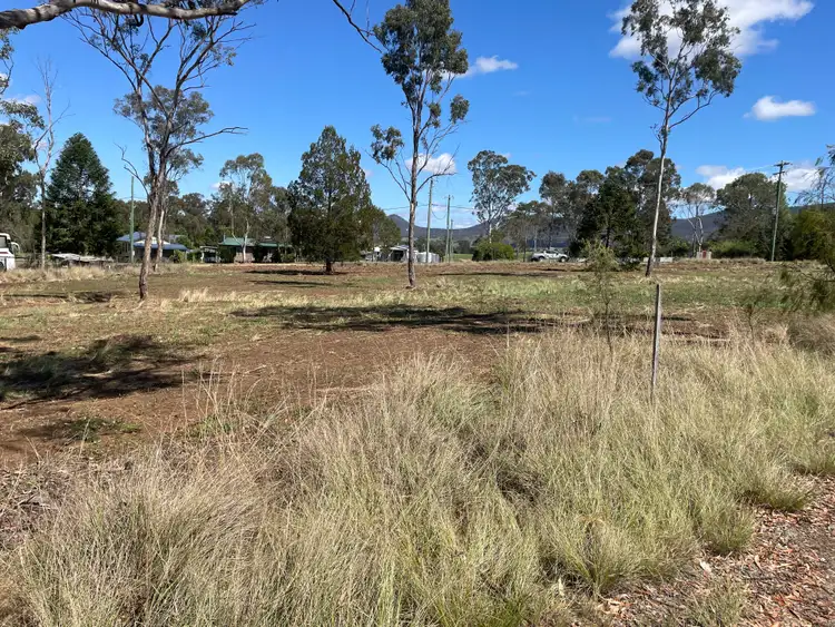 Fourth view of Homely land listing, Lot 803 Watts Street, Maryvale QLD 4370