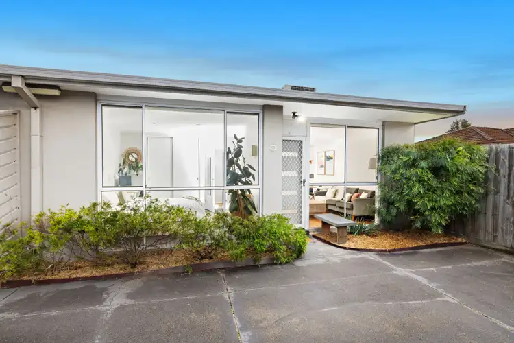 5/37 Swan Walk, Chelsea VIC 3196