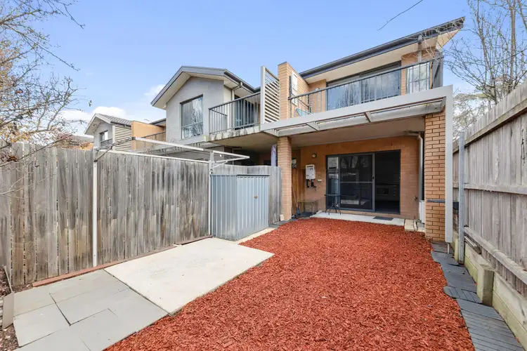 Main view of Homely apartment listing, 18/35 Tay Street, Watson ACT 2602