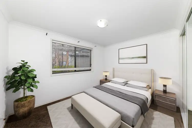 Fourth view of Homely apartment listing, 18/35 Tay Street, Watson ACT 2602
