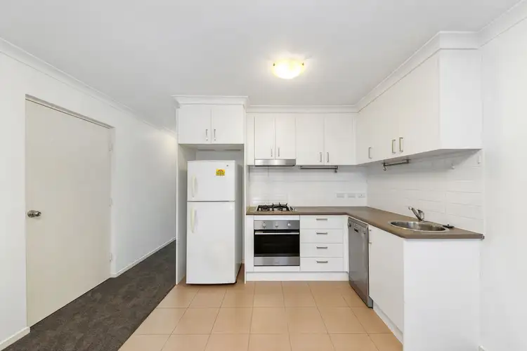 Fifth view of Homely apartment listing, 18/35 Tay Street, Watson ACT 2602