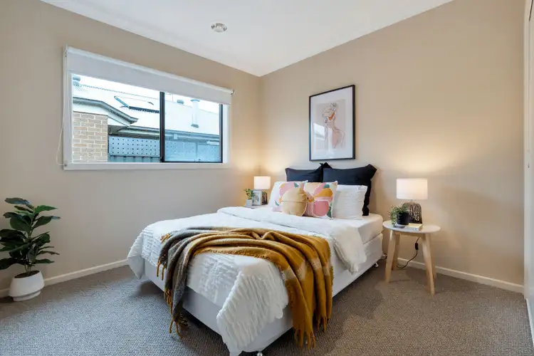 Fourth view of Homely house listing, 11 Journey Way, Greenvale VIC 3059