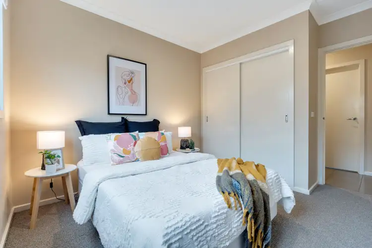 Fifth view of Homely house listing, 11 Journey Way, Greenvale VIC 3059