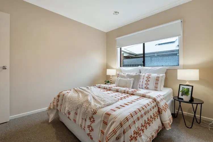 Seventh view of Homely house listing, 11 Journey Way, Greenvale VIC 3059