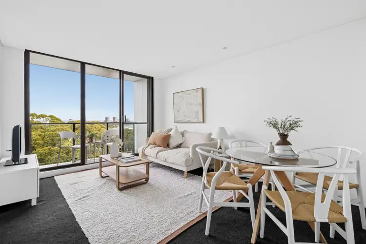 Main view of Homely apartment listing, 33/77-83 Cook Road, Centennial Park NSW 2021