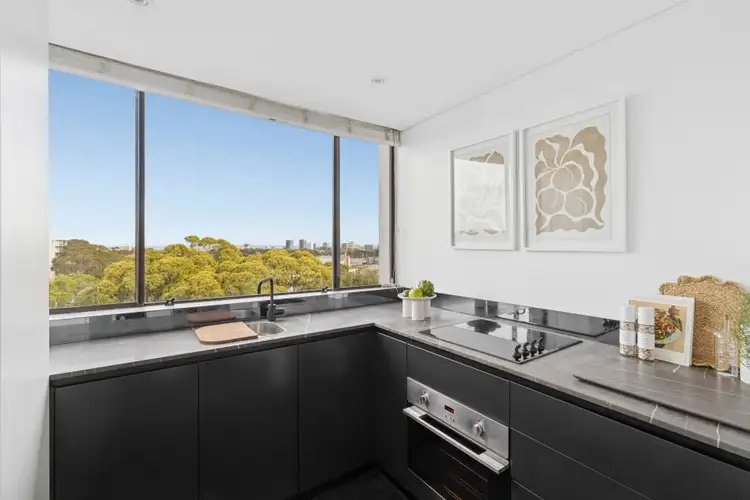Second view of Homely apartment listing, 33/77-83 Cook Road, Centennial Park NSW 2021