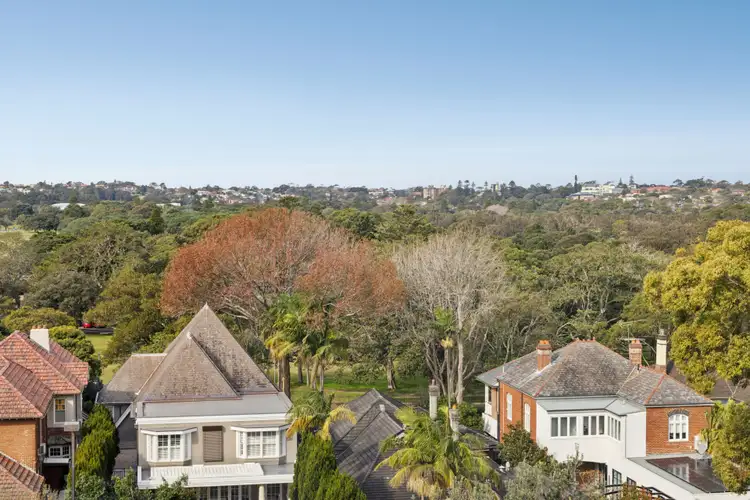 Fourth view of Homely apartment listing, 33/77-83 Cook Road, Centennial Park NSW 2021