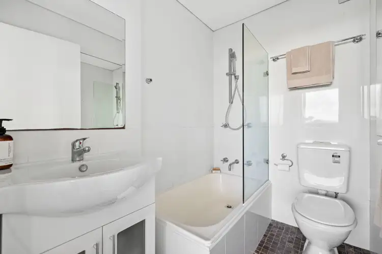 Sixth view of Homely apartment listing, 33/77-83 Cook Road, Centennial Park NSW 2021