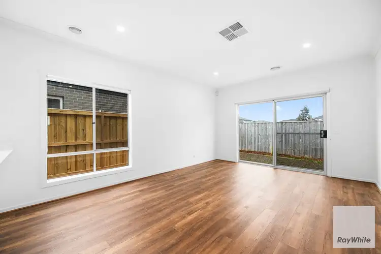 Fourth view of Homely house listing, 26 Trentino Grove, Fraser Rise VIC 3336
