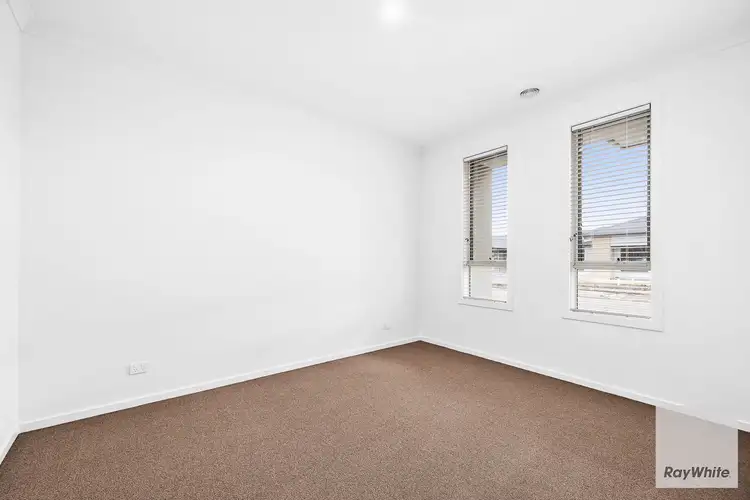 Fifth view of Homely house listing, 26 Trentino Grove, Fraser Rise VIC 3336