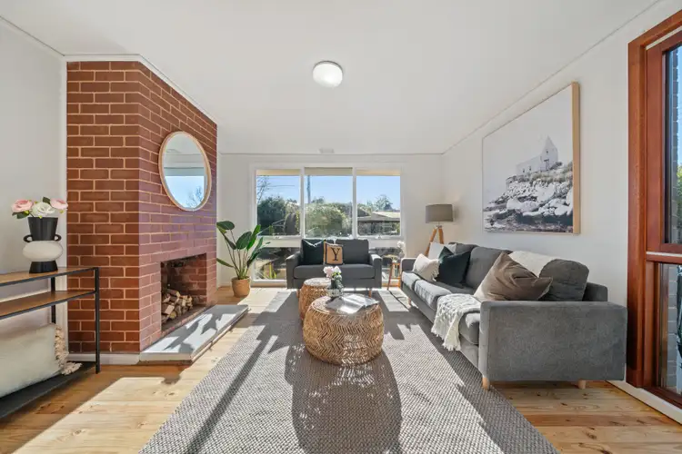 27 Casuarina Street, Rivett ACT 2611