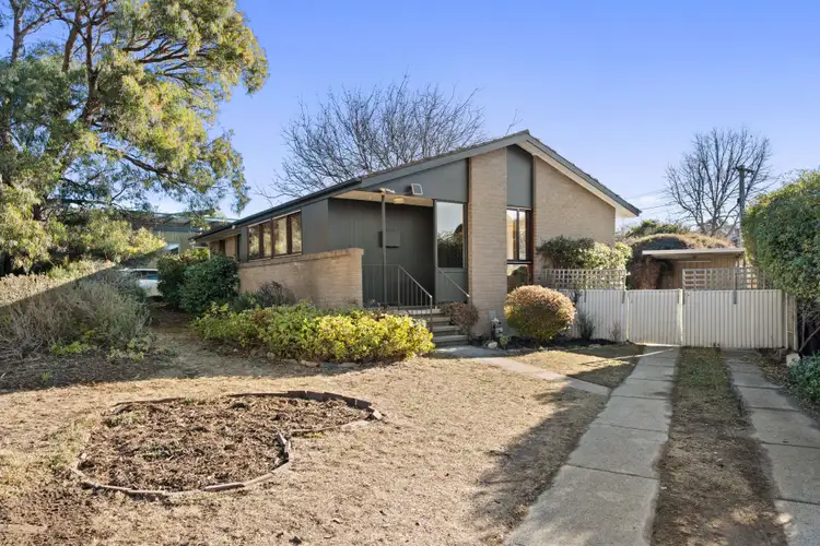 Second view of Homely house listing, 27 Casuarina Street, Rivett ACT 2611