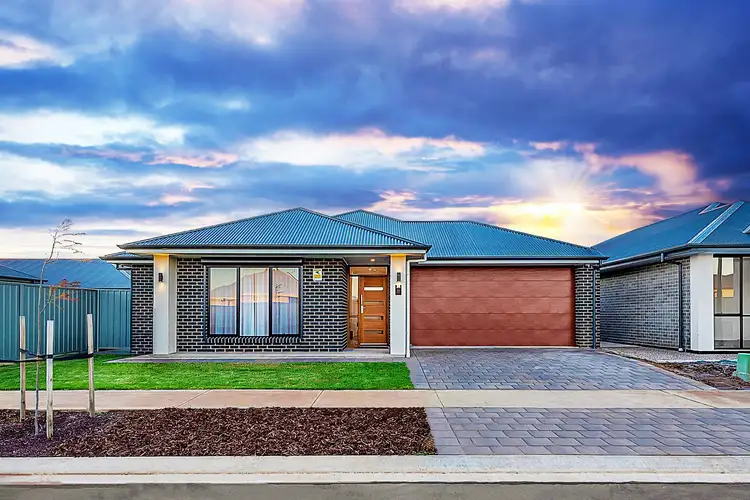 11 Aloysius Street, Virginia SA 5120
