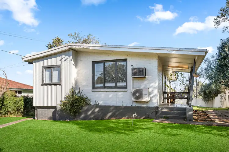 28 Erebus Crescent, Tregear NSW 2770