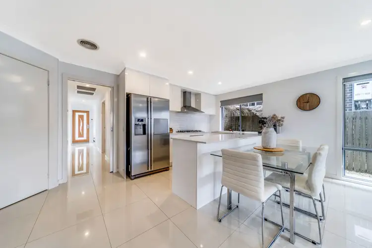 Fourth view of Homely house listing, 3 Madi Way, Ngunnawal ACT 2913