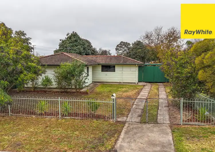 Second view of Homely house listing, 4 Waratah Avenue, Inverell NSW 2360