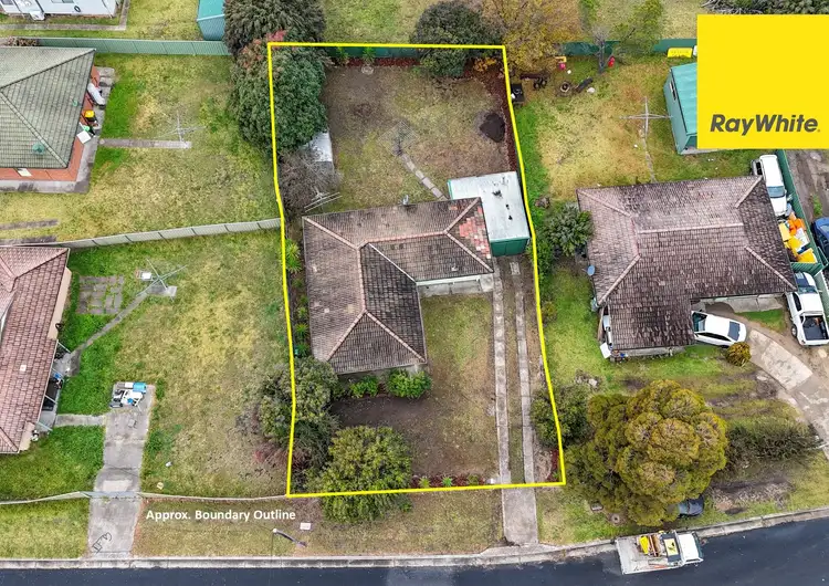 Third view of Homely house listing, 4 Waratah Avenue, Inverell NSW 2360