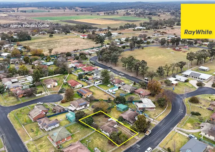 Fourth view of Homely house listing, 4 Waratah Avenue, Inverell NSW 2360