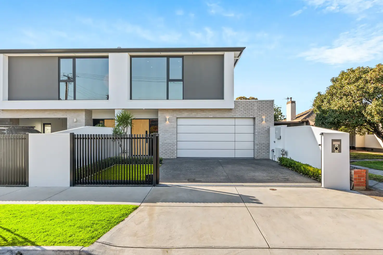 Main view of Homely house listing, 27A Barker Avenue, Findon SA 5023