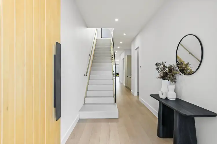 Second view of Homely house listing, 27A Barker Avenue, Findon SA 5023