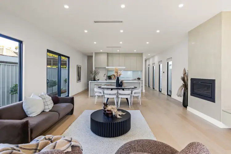 Third view of Homely house listing, 27A Barker Avenue, Findon SA 5023