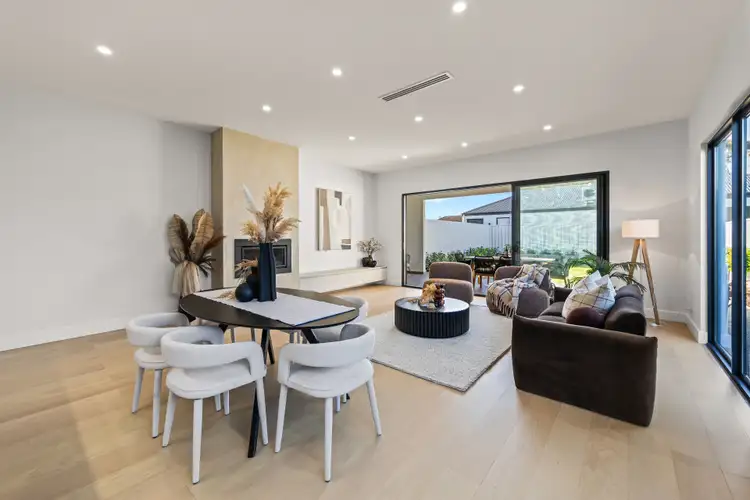 Fifth view of Homely house listing, 27A Barker Avenue, Findon SA 5023