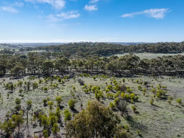 Third view of Homely land listing, Lot 102 Benbournie Road, Armagh SA 5453