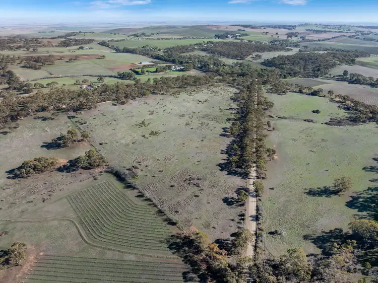 Fourth view of Homely land listing, Lot 102 Benbournie Road, Armagh SA 5453