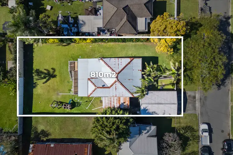 Second view of Homely house listing, 26 Williams Avenue, Hendra QLD 4011