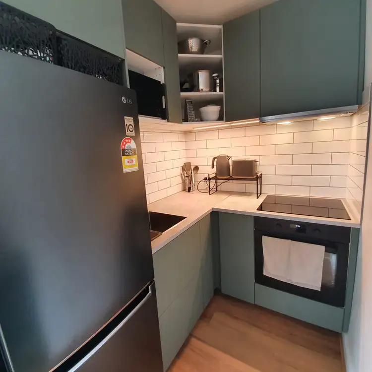 Third view of Homely apartment listing, 2/15 Railway Parade, Murrumbeena VIC 3163