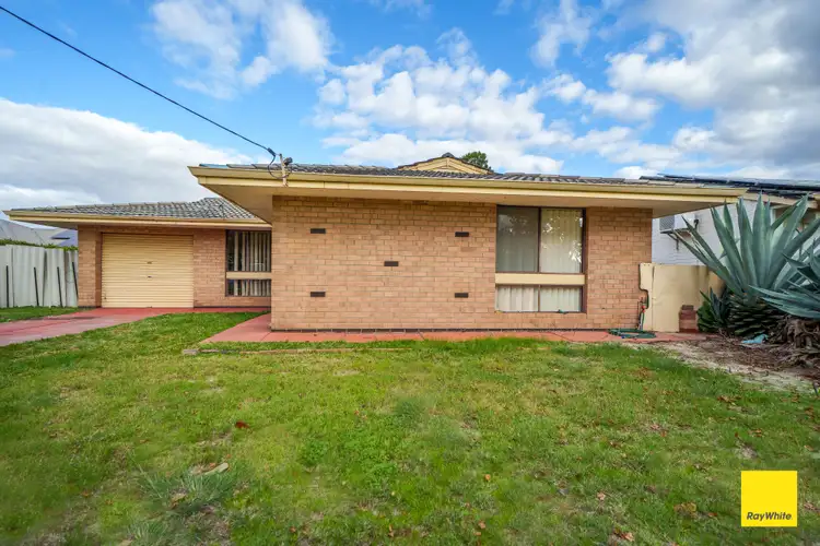 Fifth view of Homely house listing, 103 Wylde Road, Morley WA 6062