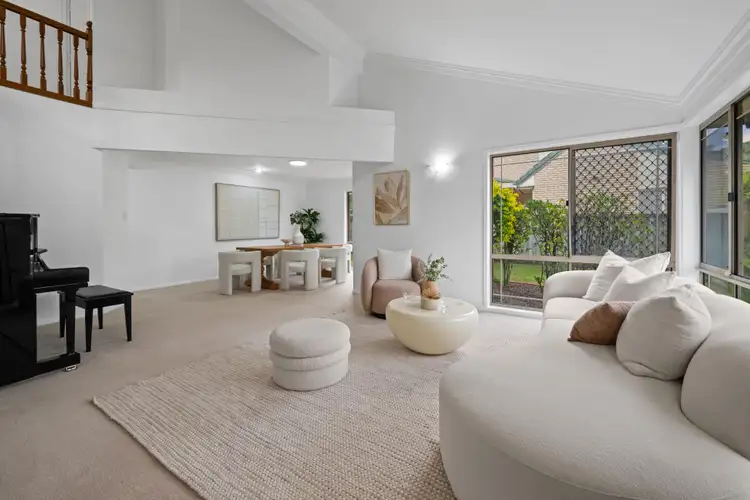 Third view of Homely house listing, 5 Ingluna Circuit, Eight Mile Plains QLD 4113