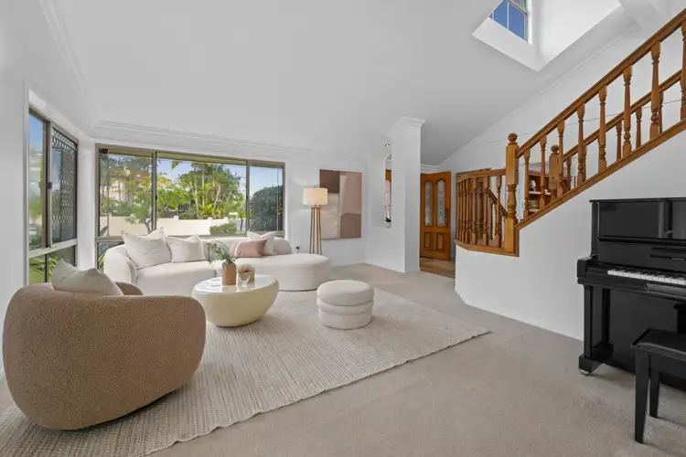 Fourth view of Homely house listing, 5 Ingluna Circuit, Eight Mile Plains QLD 4113