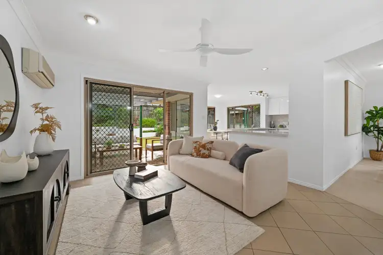 Fifth view of Homely house listing, 5 Ingluna Circuit, Eight Mile Plains QLD 4113