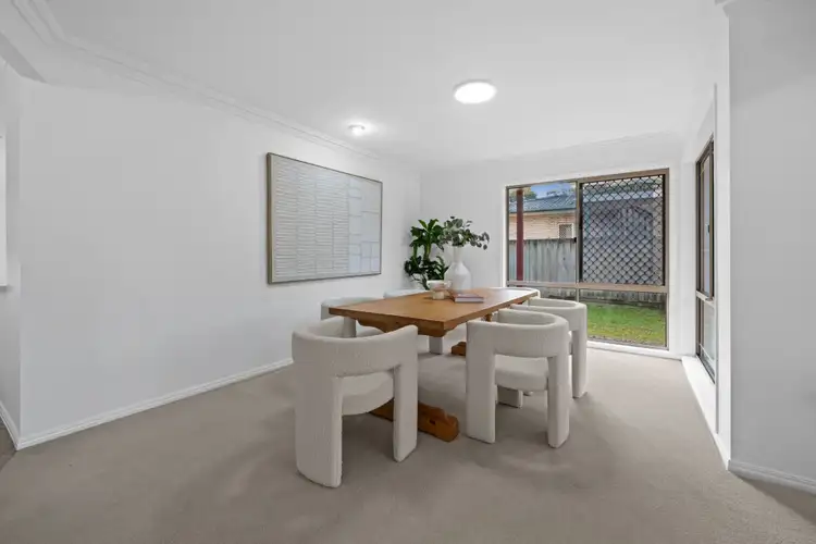 Sixth view of Homely house listing, 5 Ingluna Circuit, Eight Mile Plains QLD 4113