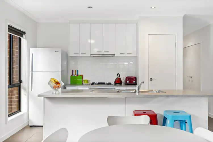 Third view of Homely house listing, 56 Clovedale Avenue, Alfredton VIC 3350
