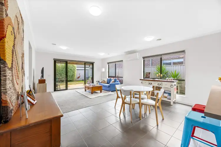 Fourth view of Homely house listing, 56 Clovedale Avenue, Alfredton VIC 3350