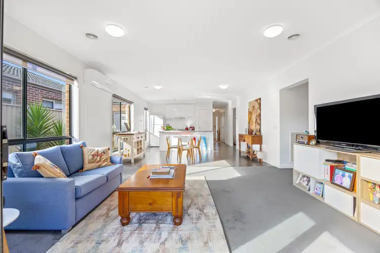 Fifth view of Homely house listing, 56 Clovedale Avenue, Alfredton VIC 3350