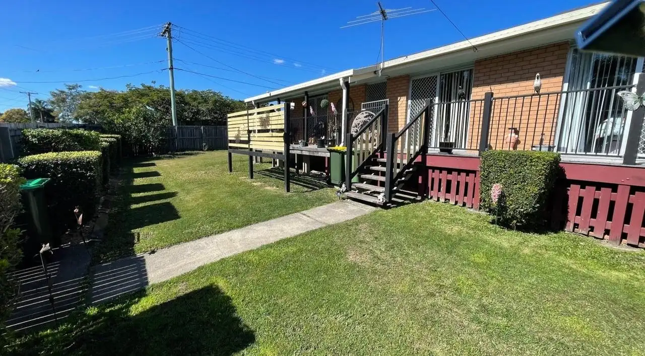Main view of Homely house listing, 1 Clancy court (AKA 18 Jackson), Eagleby QLD 4207
